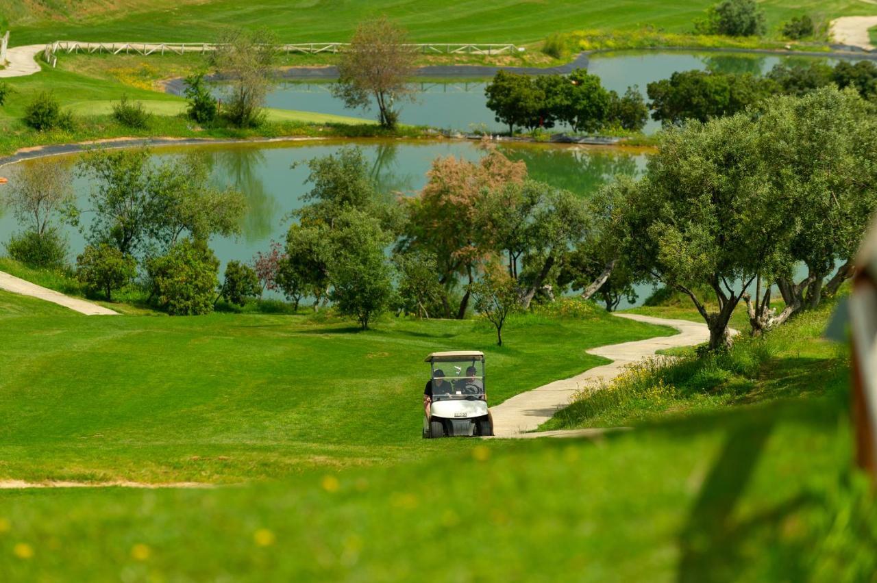 Dwo Convento La Magdalena Hotel Antequera Bagian luar foto